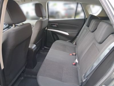 Suzuki SX4 Gebrauchtwagen