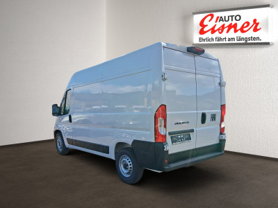 Fiat Ducato Gebrauchtwagen