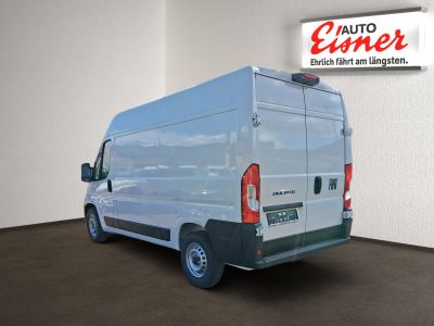 Fiat Ducato Gebrauchtwagen