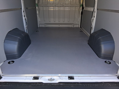 Fiat Ducato Gebrauchtwagen