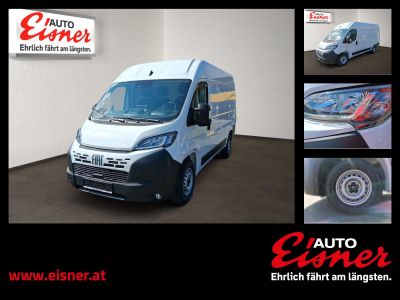 Fiat Ducato Gebrauchtwagen