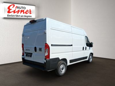 Fiat Ducato Gebrauchtwagen