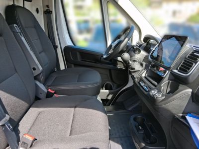 Fiat Ducato Gebrauchtwagen