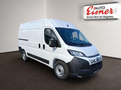 Fiat Ducato Gebrauchtwagen