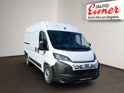 Fiat Ducato Gebrauchtwagen