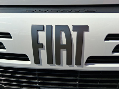 Fiat Ducato Gebrauchtwagen