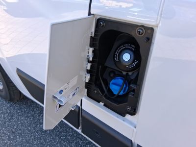 Fiat Ducato Gebrauchtwagen