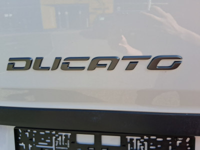 Fiat Ducato Gebrauchtwagen