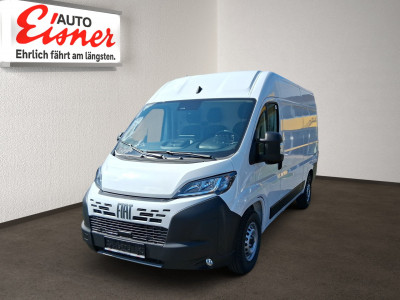 Fiat Ducato Gebrauchtwagen
