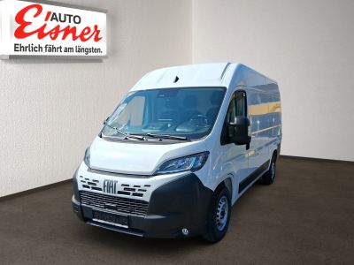 Fiat Ducato Gebrauchtwagen