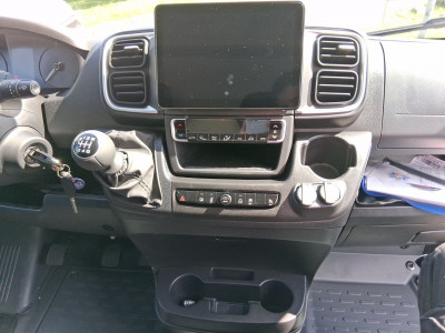 Fiat Ducato Gebrauchtwagen