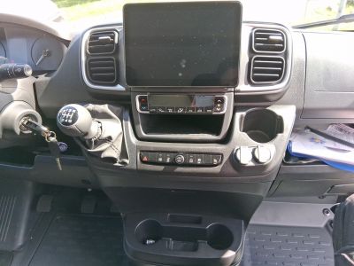 Fiat Ducato Gebrauchtwagen