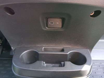 Fiat Ducato Gebrauchtwagen