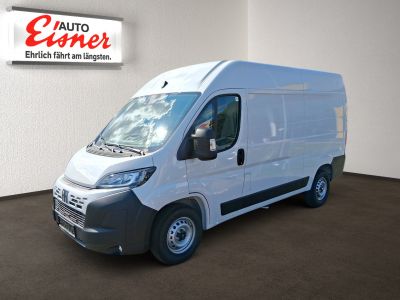 Fiat Ducato Gebrauchtwagen