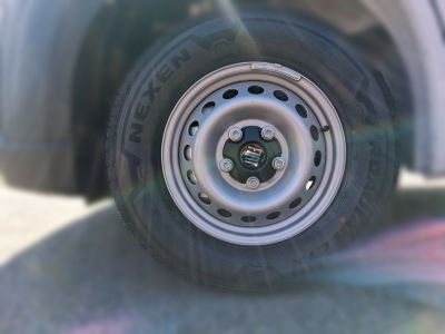 Fiat Ducato Gebrauchtwagen