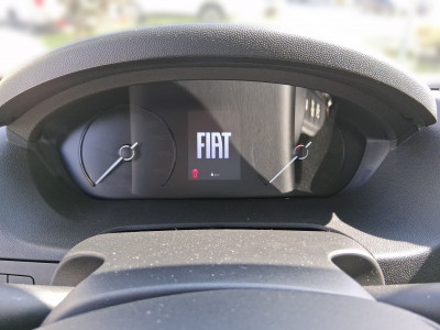 Fiat Ducato Gebrauchtwagen