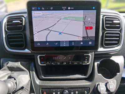 Fiat Ducato Gebrauchtwagen