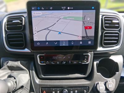 Fiat Ducato Gebrauchtwagen