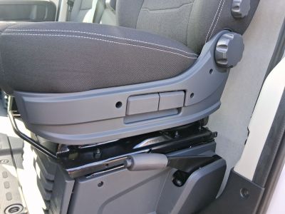 Fiat Ducato Gebrauchtwagen