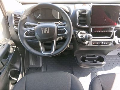 Fiat Ducato Gebrauchtwagen