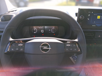 Opel Combo Gebrauchtwagen