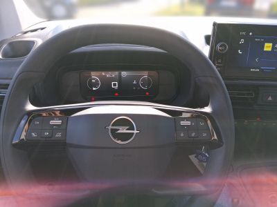 Opel Combo Gebrauchtwagen