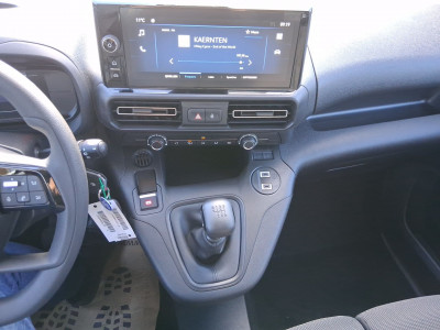 Opel Combo Gebrauchtwagen