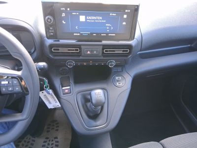 Opel Combo Gebrauchtwagen