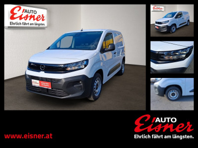 Opel Combo Gebrauchtwagen