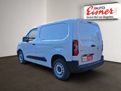 Opel Combo Gebrauchtwagen