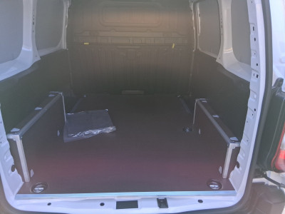 Opel Combo Gebrauchtwagen