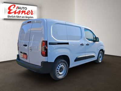 Opel Combo Gebrauchtwagen