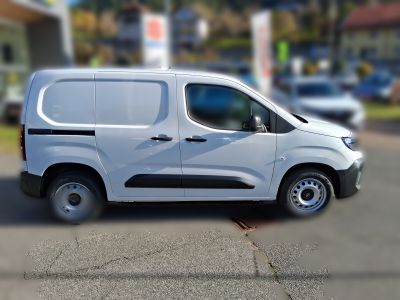 Opel Combo Gebrauchtwagen