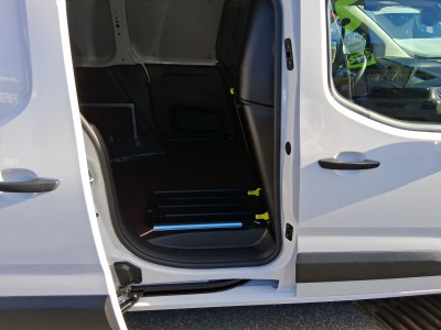 Opel Combo Gebrauchtwagen