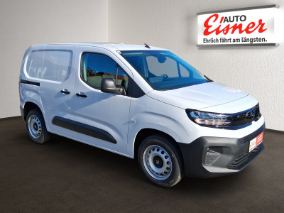 Opel Combo Gebrauchtwagen