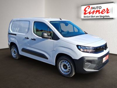 Opel Combo Gebrauchtwagen