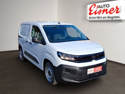 Opel Combo Gebrauchtwagen