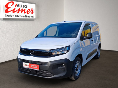 Opel Combo Gebrauchtwagen