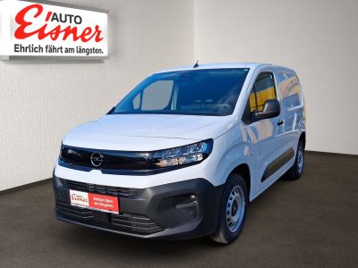 Opel Combo Gebrauchtwagen