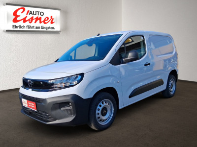 Opel Combo Gebrauchtwagen