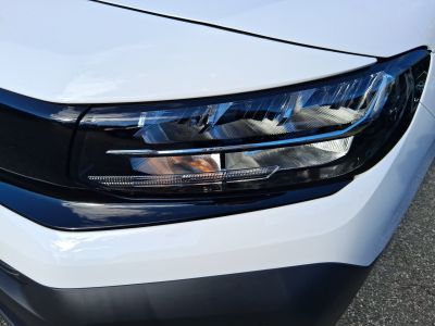 Opel Combo Gebrauchtwagen