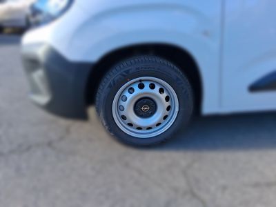 Opel Combo Gebrauchtwagen