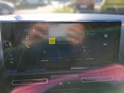 Opel Combo Gebrauchtwagen