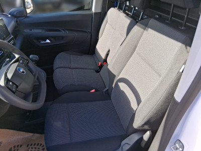 Opel Combo Gebrauchtwagen