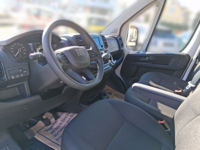 Fiat Ducato Gebrauchtwagen