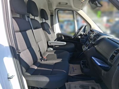 Fiat Ducato Gebrauchtwagen