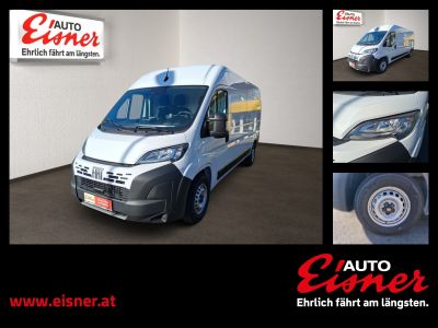 Fiat Ducato Gebrauchtwagen