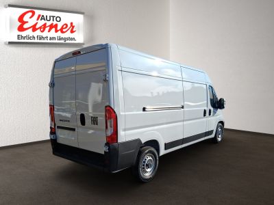Fiat Ducato Gebrauchtwagen