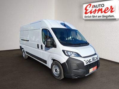 Fiat Ducato Gebrauchtwagen