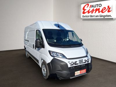 Fiat Ducato Gebrauchtwagen